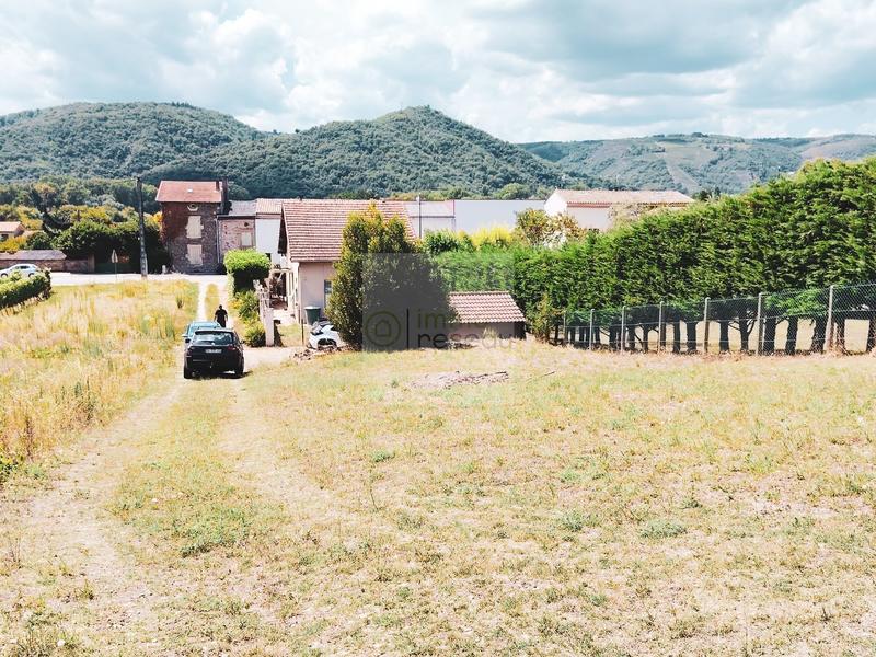 Maison - 90 m² - 3 pièces