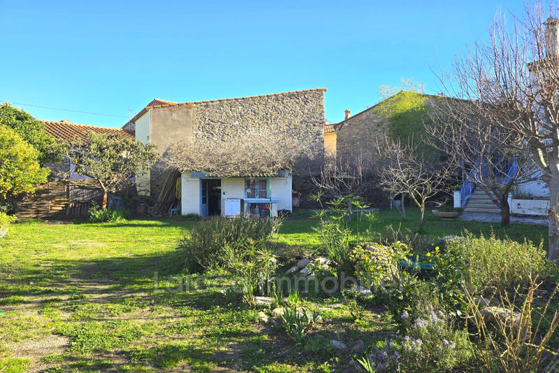 Maison - 87 m² - 4 pièces