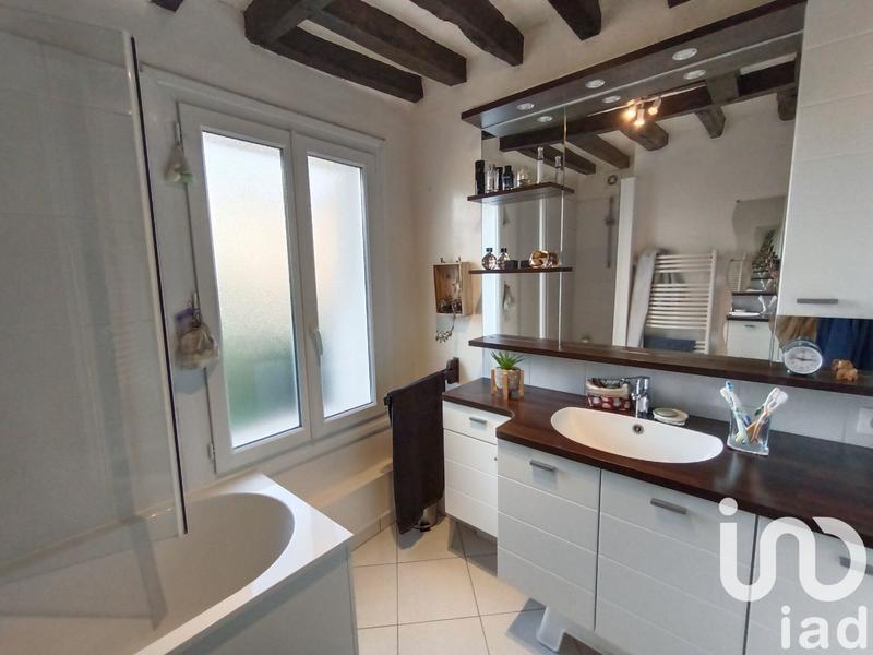 Maison - 155 m² - 6 pièces