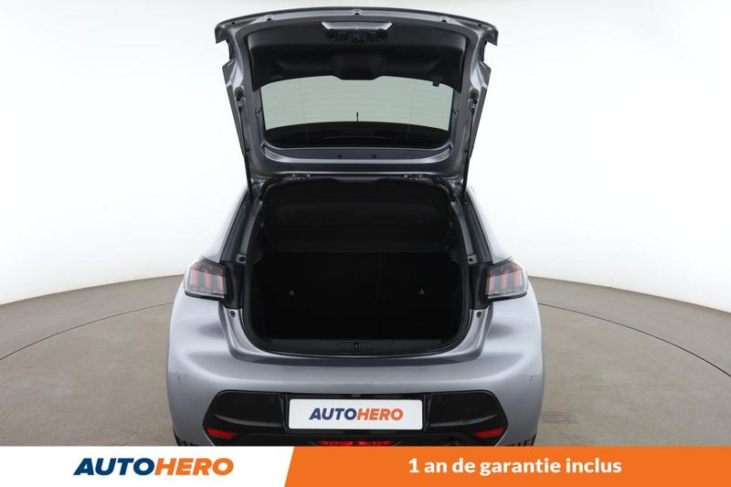 Peugeot 208 1.2 PureTech Allure Pack 100 ch