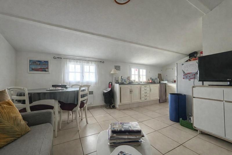 Maison - 146 m² - 5 pièces
