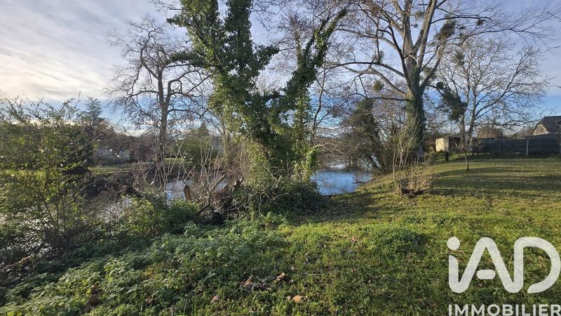 Maison de village - 109 m² - 7 pièces