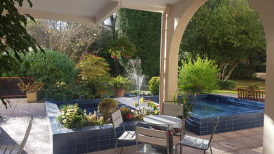 Appartement - 51 m² - 2 pièces