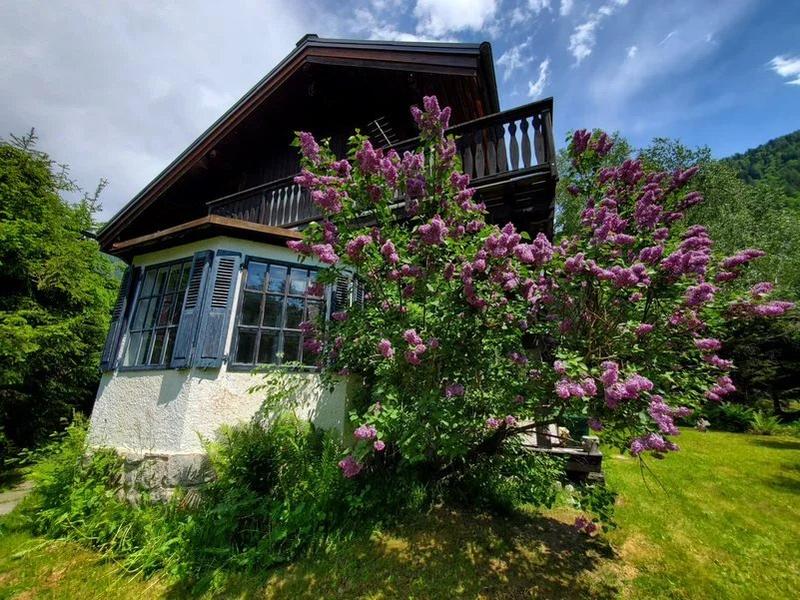 Châlet - 170 m² - 5 pièces