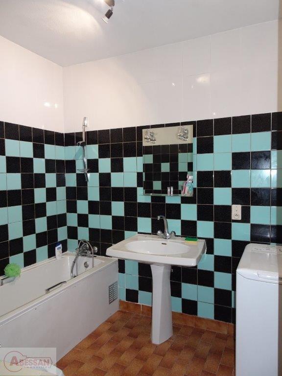 Maison de village - 160 m² - 8 pièces