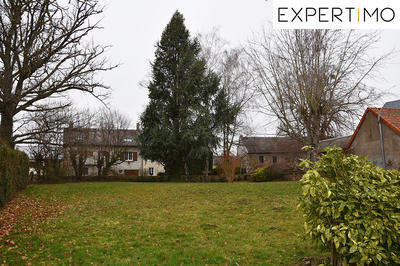 Maison - 126 m² - 6 pièces