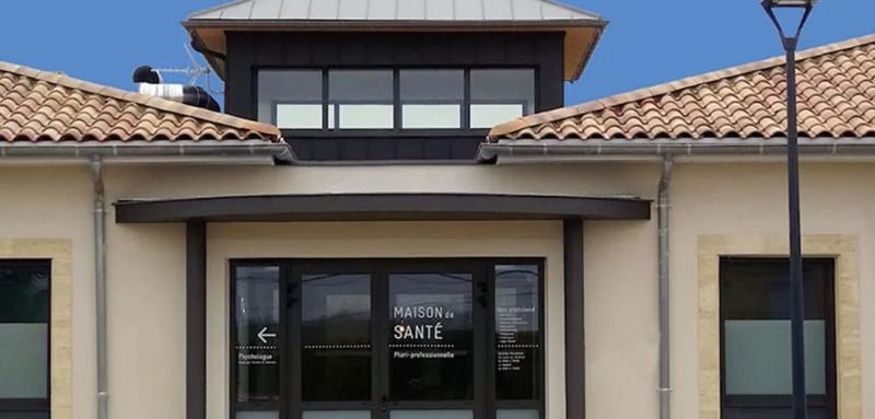 Local commercial - 93 m²