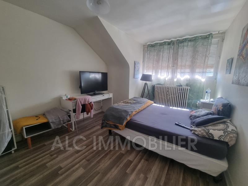 Maison - 118 m² - 5 pièces