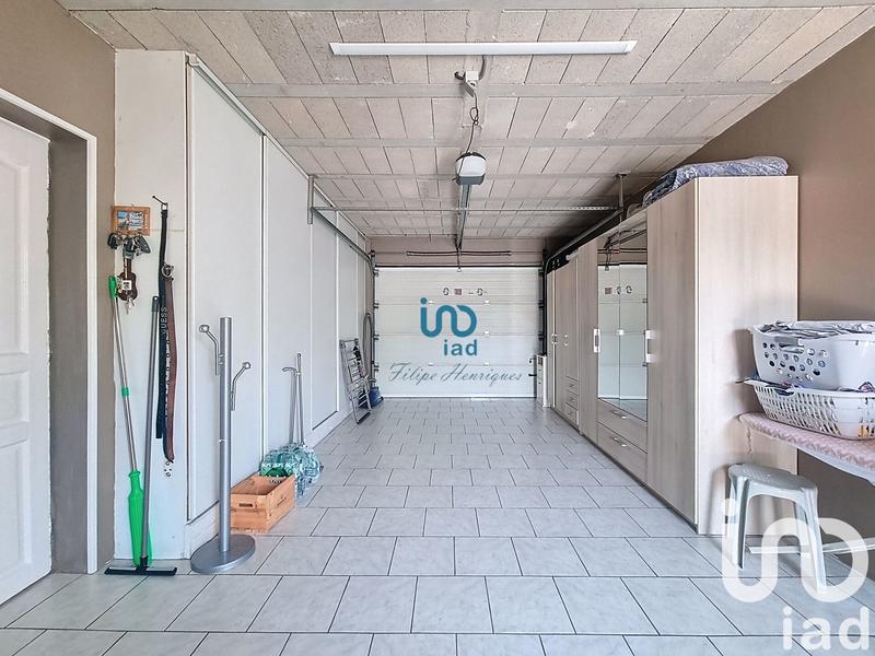 Maison - 146 m² - 7 pièces