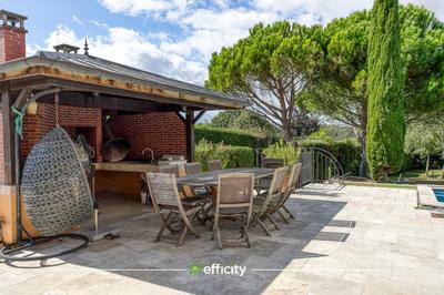 Maison d'architecte - 300 m² - 10 pièces