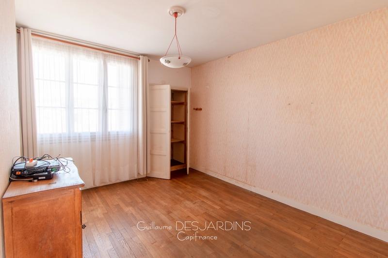 Maison de ville - 175 m² - 9 pièces