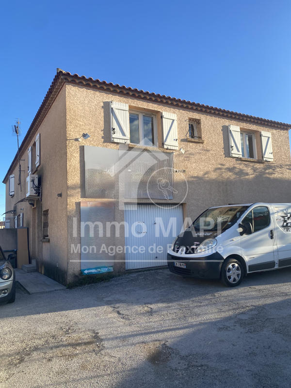Local commercial - 119 m²