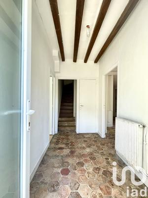 Maison - 150 m² - 10 pièces