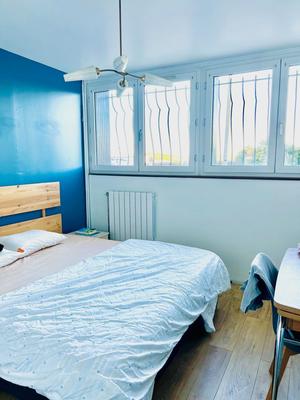 Maison - 111 m² - 4 pièces