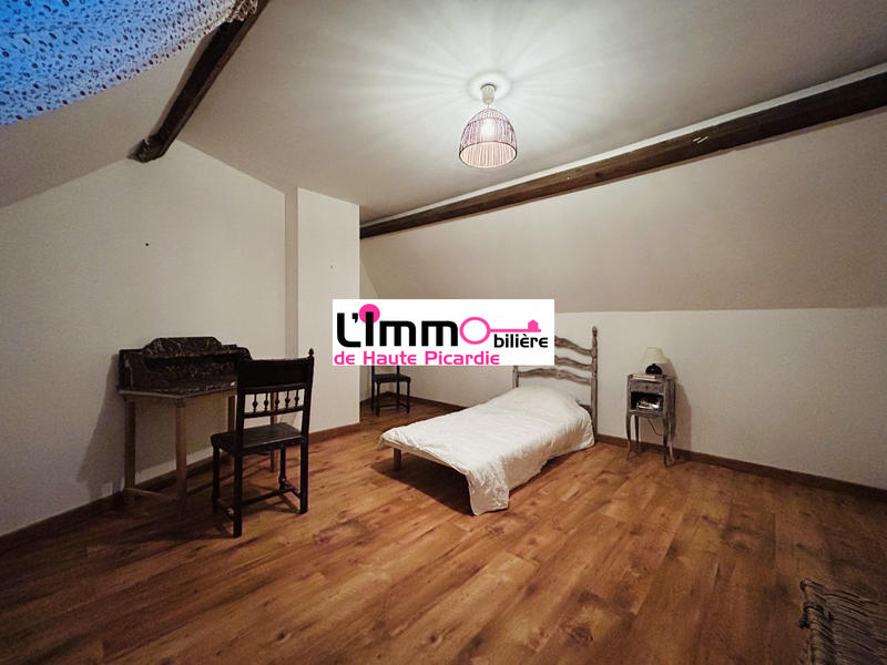 Maison - 145 m² - 2 pièces