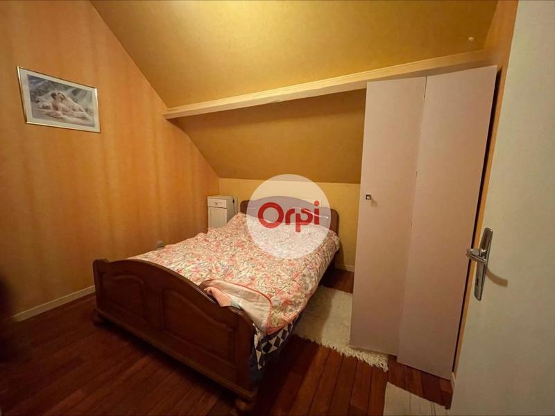 Maison - 66 m² - 4 pièces