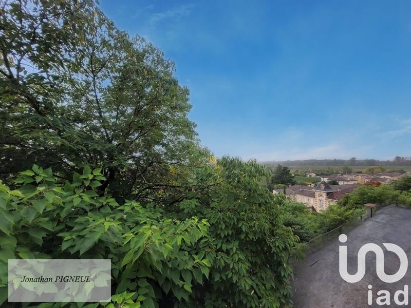 Maison - 138 m² - 5 pièces