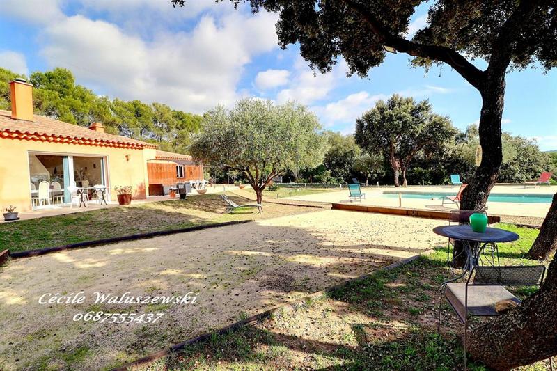 Maison - 137 m² - 5 pièces