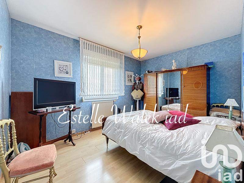 Maison de maîtres - 106 m² - 5 pièces