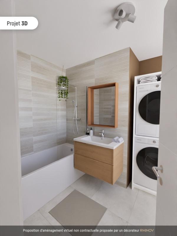 Pavillon - 106 m² - 5 pièces