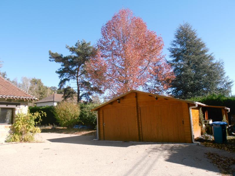 Maison - 240 m² - 10 pièces