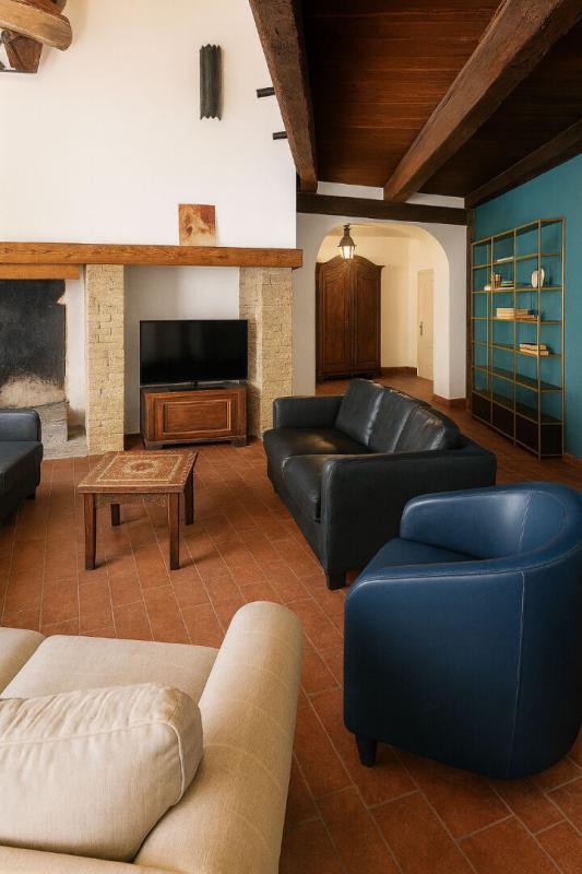 Maison - 300 m² - 10 pièces