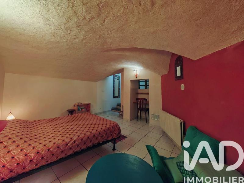 Appartement - 33 m² - 2 pièces