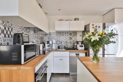 Maison de village - 120 m² - 5 pièces