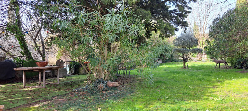 Maison - 147 m² - 6 pièces