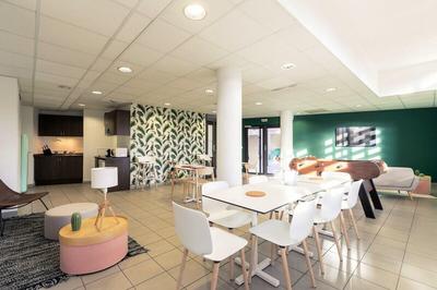 Appartement - 18 m² - 1 pièce