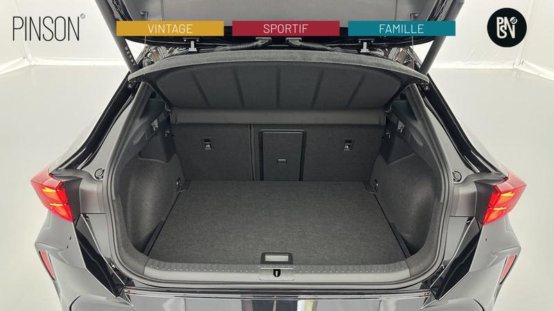 Cupra Formentor 2.0 Tdi 150ch V Dsg7