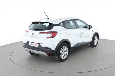 Renault Captur 1.0 TCe Business 91 ch