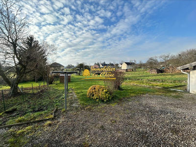 Maison - 114 m² - 5 pièces