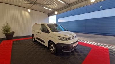 Citroën Berlingo Van Xl 950 Bluehdi 130 Ss Eat8 Club
