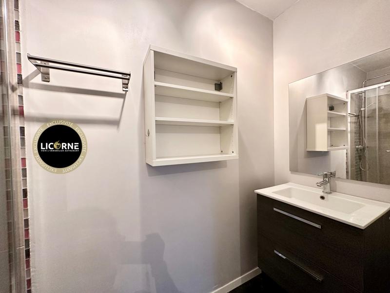 Appartement - 93 m² - 4 pièces