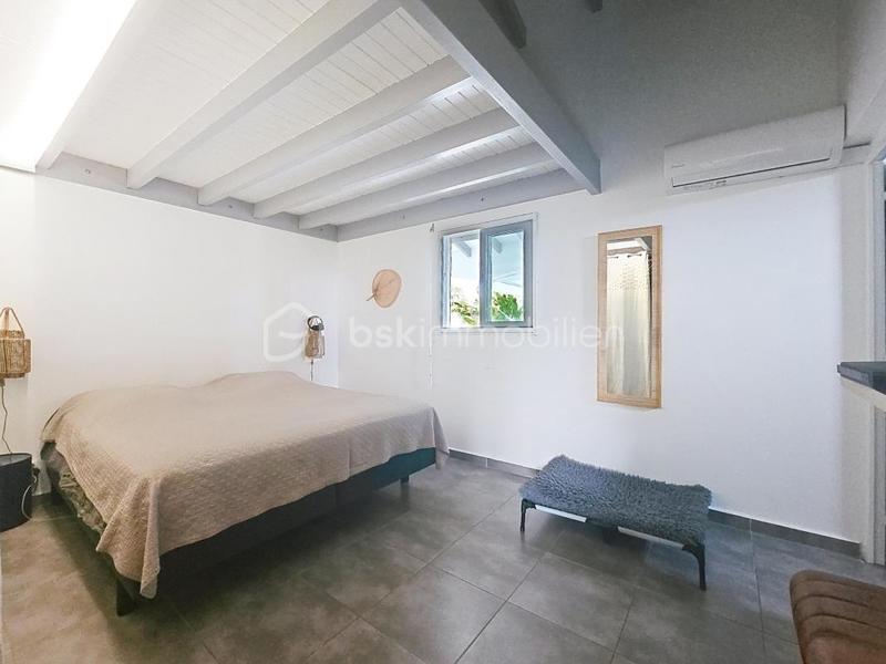 Villa - 120 m² - 5 pièces