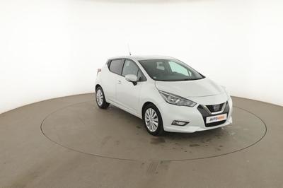 Nissan Micra 0.9 Ig-T Acenta 90 ch