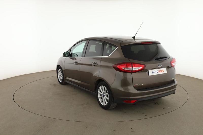 Ford c-Max 1.5 EcoBoost Titanium Bv6 150 ch