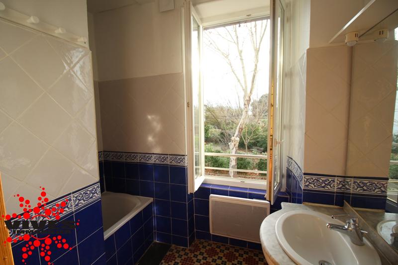 Maison de village - 144 m² - 6 pièces