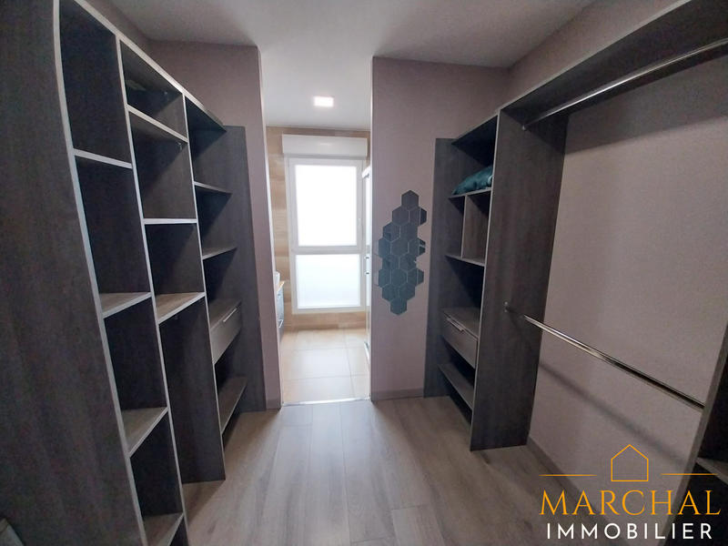 Maison - 129 m² - 6 pièces