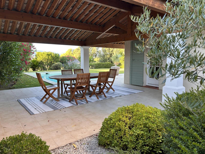 Maison - 174 m² - 5 pièces