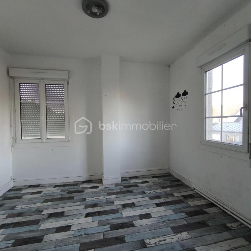 Immeuble - 284 m² - 16 pièces