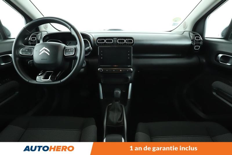 Citroën C3 Aircross 1.5 Blue-HDi Shine Business Eat6 120 ch