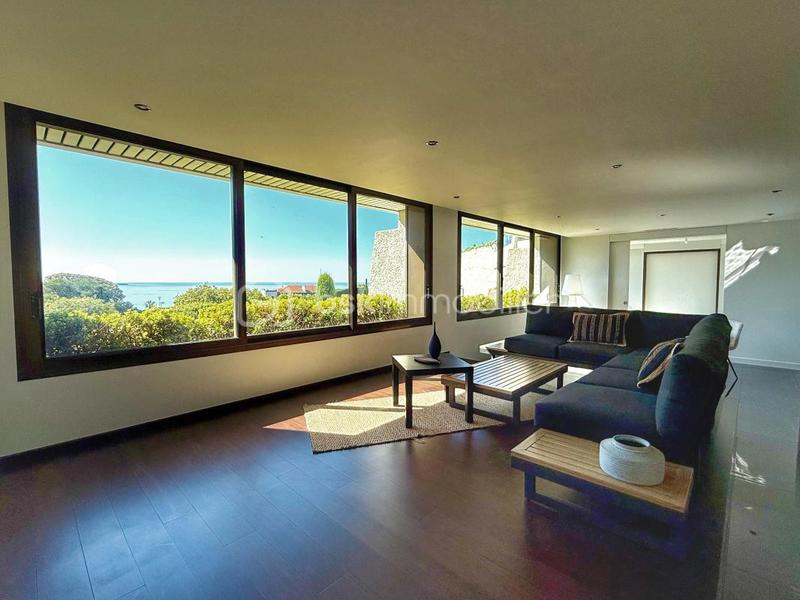 Appartement - 132 m² - 4 pièces