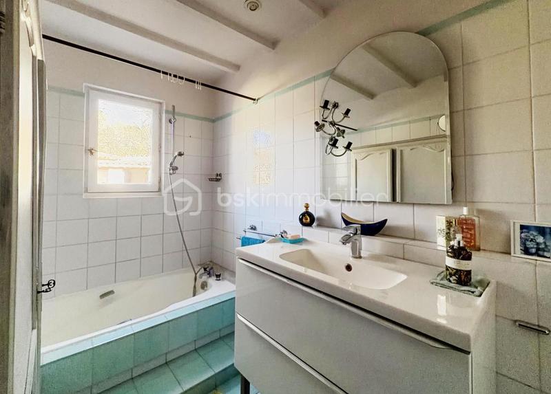 Maison de campagne - 157 m² - 8 pièces