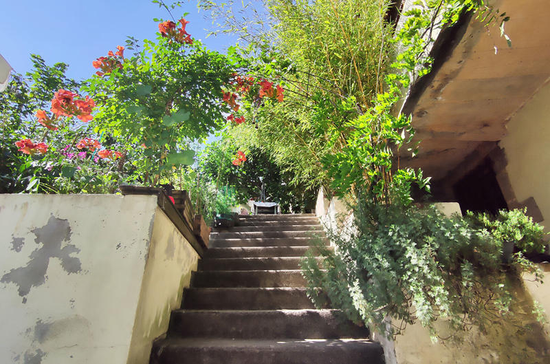 Maison - 473 m² - 21 pièces