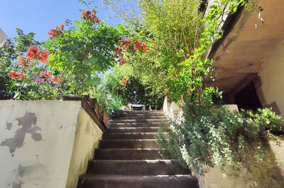 Maison - 473 m² - 21 pièces