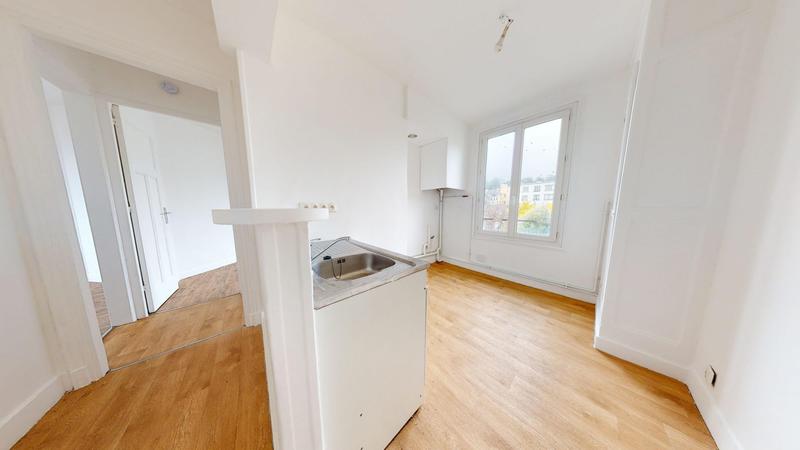 Immeuble - 276 m²