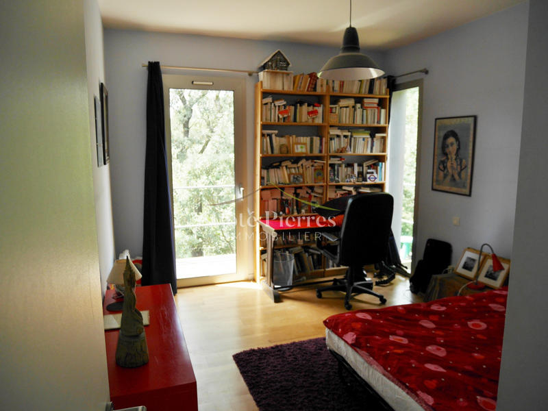 Villa - 165 m² - 5 pièces