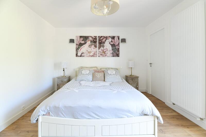 Maison - 370 m² - 11 pièces